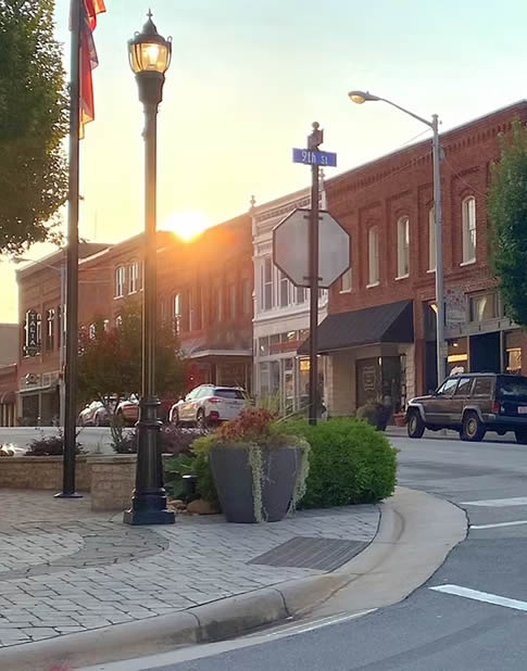 wilkesboro-downtown-1 Wilkesboro, NC